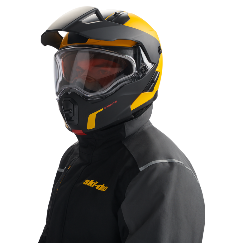 Exome Sport Helmet (DOT)