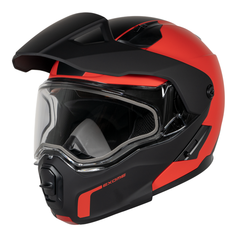 Exome Sport Helmet (DOT)