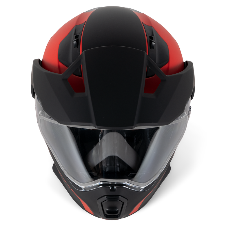 Exome Sport Helmet (DOT)