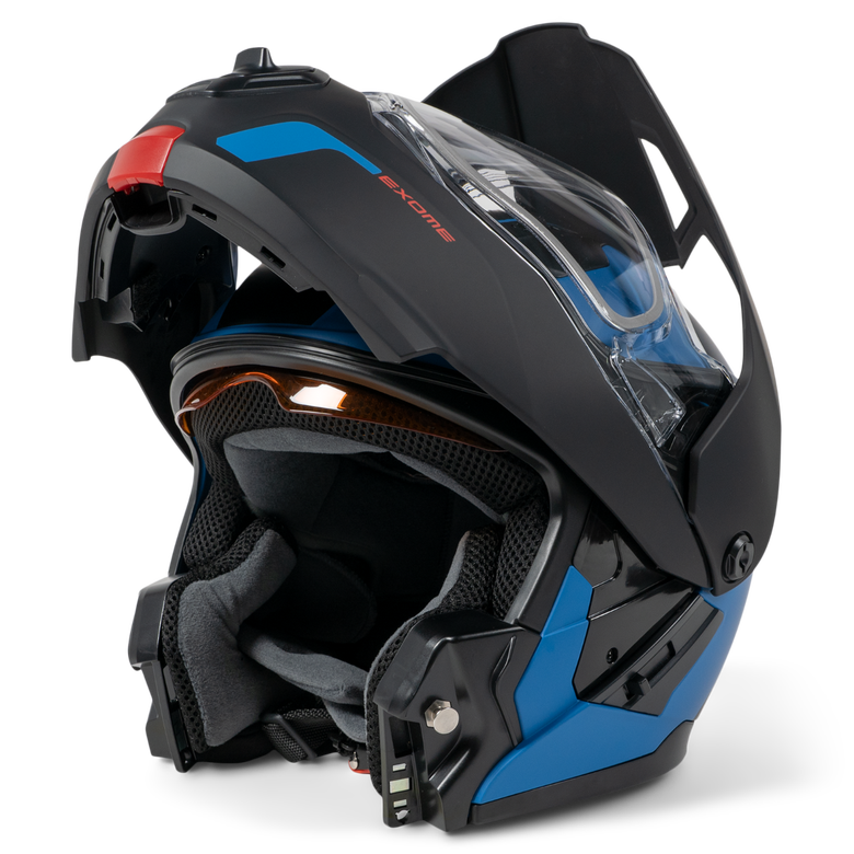 Exome Sport Helmet (DOT)