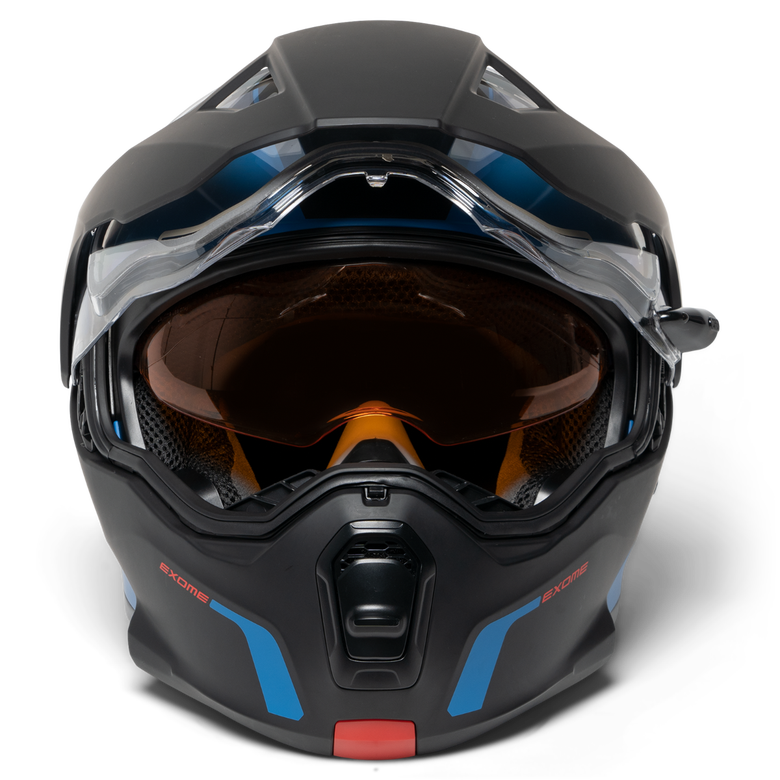 Exome Sport Helmet (DOT)