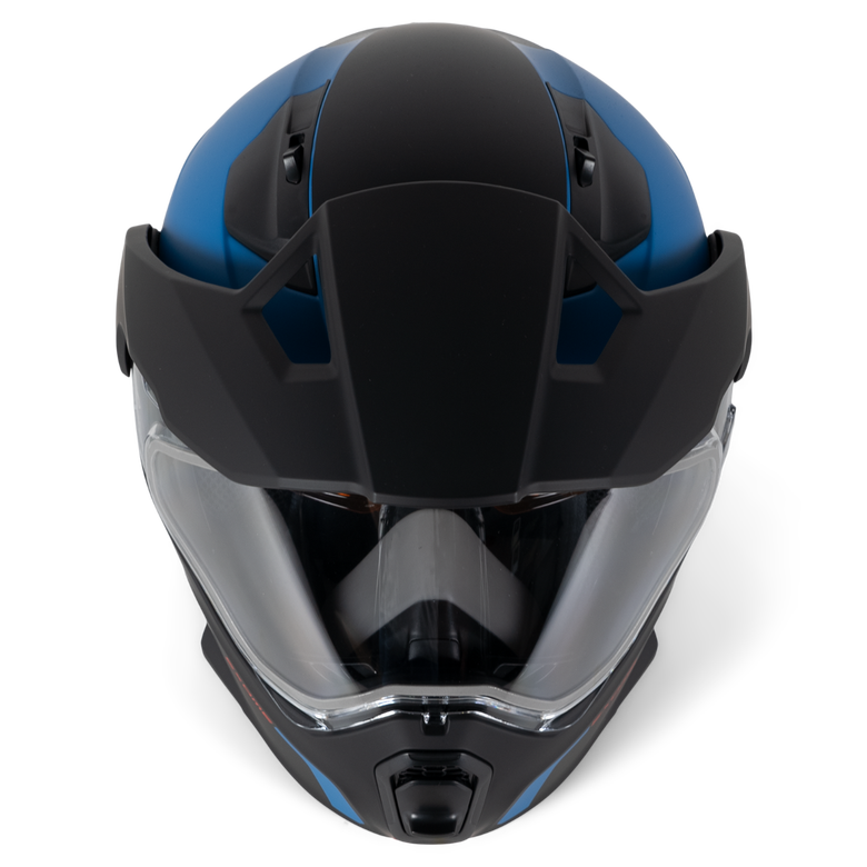 Exome Sport Helmet (DOT)