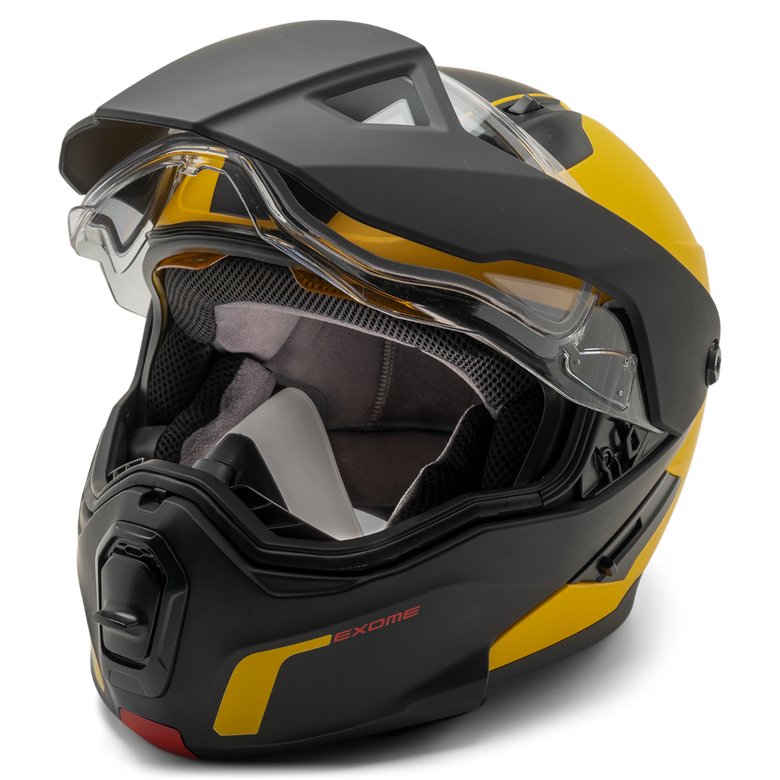 Exome Sport Helmet (DOT)