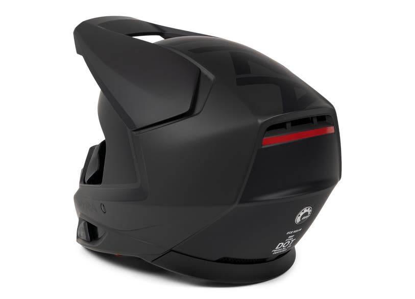 Ski-Doo Pyra Ultra-Light Helmet (DOT/ECE)
