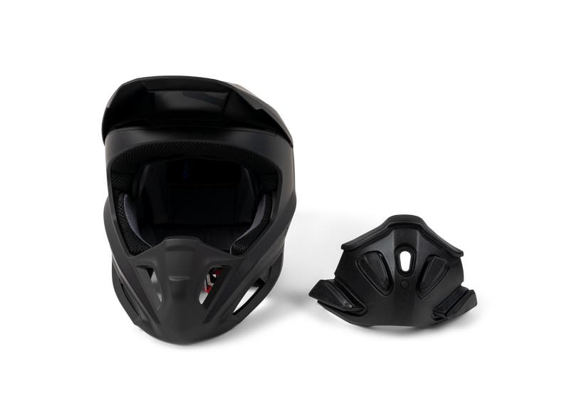 Ski-Doo Pyra Ultra-Light Helmet (DOT/ECE)