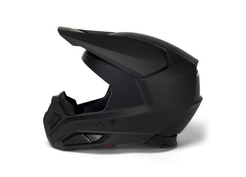 Ski-Doo Pyra Ultra-Light Helmet (DOT/ECE)