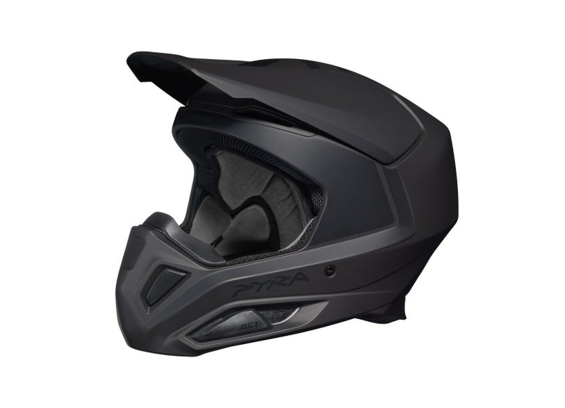 Ski-Doo Pyra Ultra-Light Helmet (DOT/ECE)