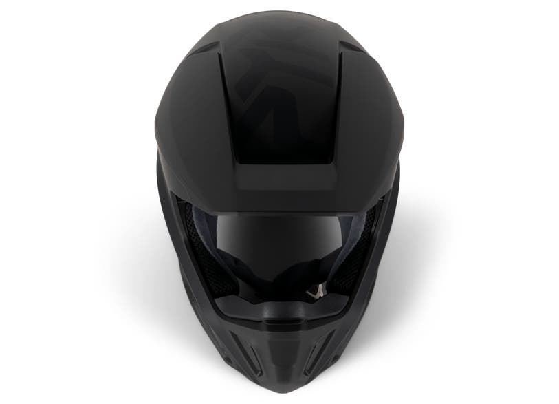 Ski-Doo Pyra Ultra-Light Helmet (DOT/ECE)