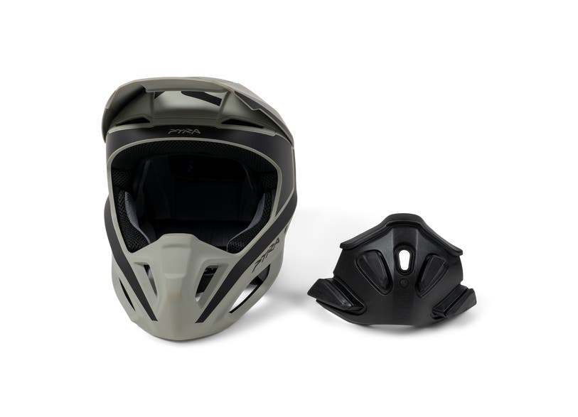 Ski-Doo Pyra Ultra-Light Helmet (DOT/ECE)