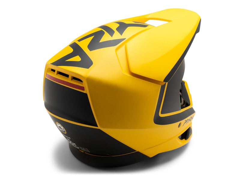 Ski-Doo Pyra Ultra-Light Helmet (DOT/ECE)