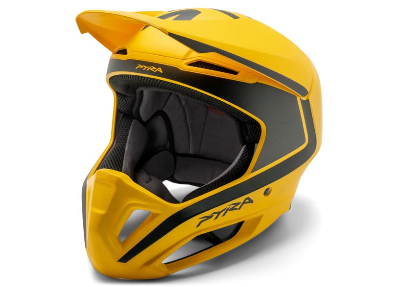 Ski-Doo Pyra Ultra-Light Helmet (DOT/ECE)