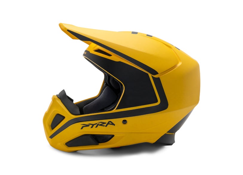 Ski-Doo Pyra Ultra-Light Helmet (DOT/ECE)