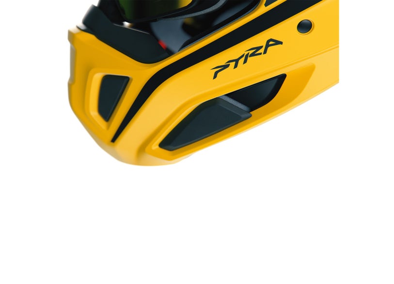 Ski-Doo Pyra Ultra-Light Helmet (DOT/ECE)