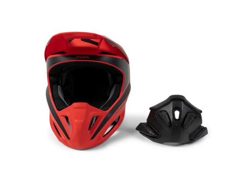 Ski-Doo Pyra Ultra-Light Helmet (DOT/ECE)