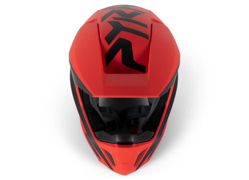 Ski-Doo Pyra Ultra-Light Helmet (DOT/ECE)