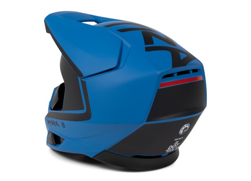Ski-Doo Pyra Ultra-Light Helmet (DOT/ECE)