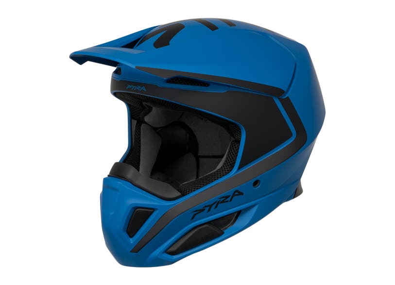 Ski-Doo Pyra Ultra-Light Helmet (DOT/ECE)