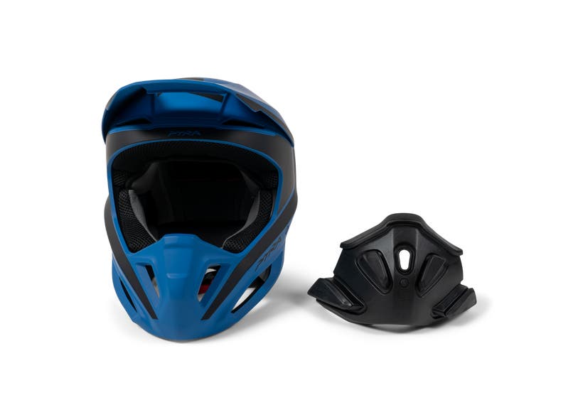 Ski-Doo Pyra Ultra-Light Helmet (DOT/ECE)