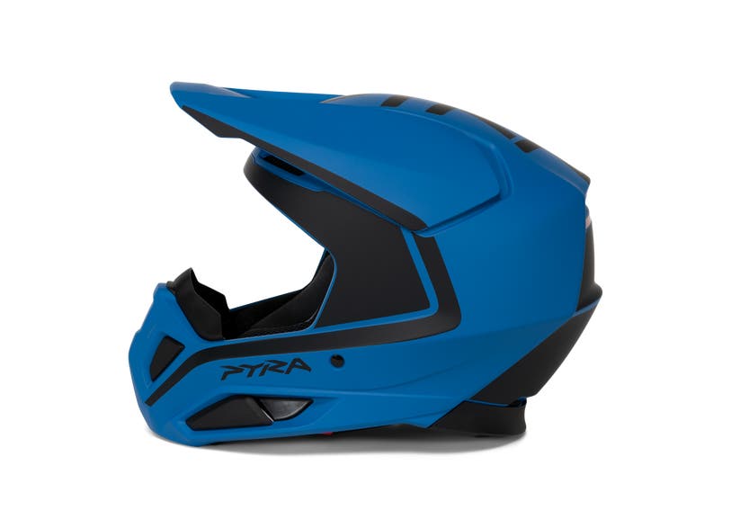 Ski-Doo Pyra Ultra-Light Helmet (DOT/ECE)