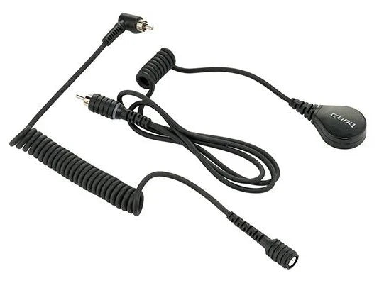 Ski-Doo eLinQ Power Cable for Oxygen FLOW and Advex Helmet