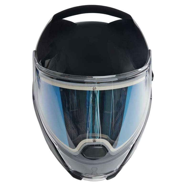 Oxygen Flow Helmet (DOT)