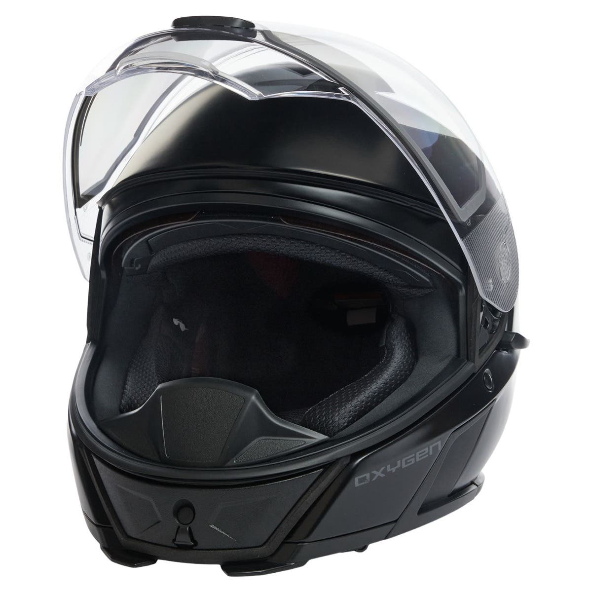 Oxygen Flow Helmet (DOT)