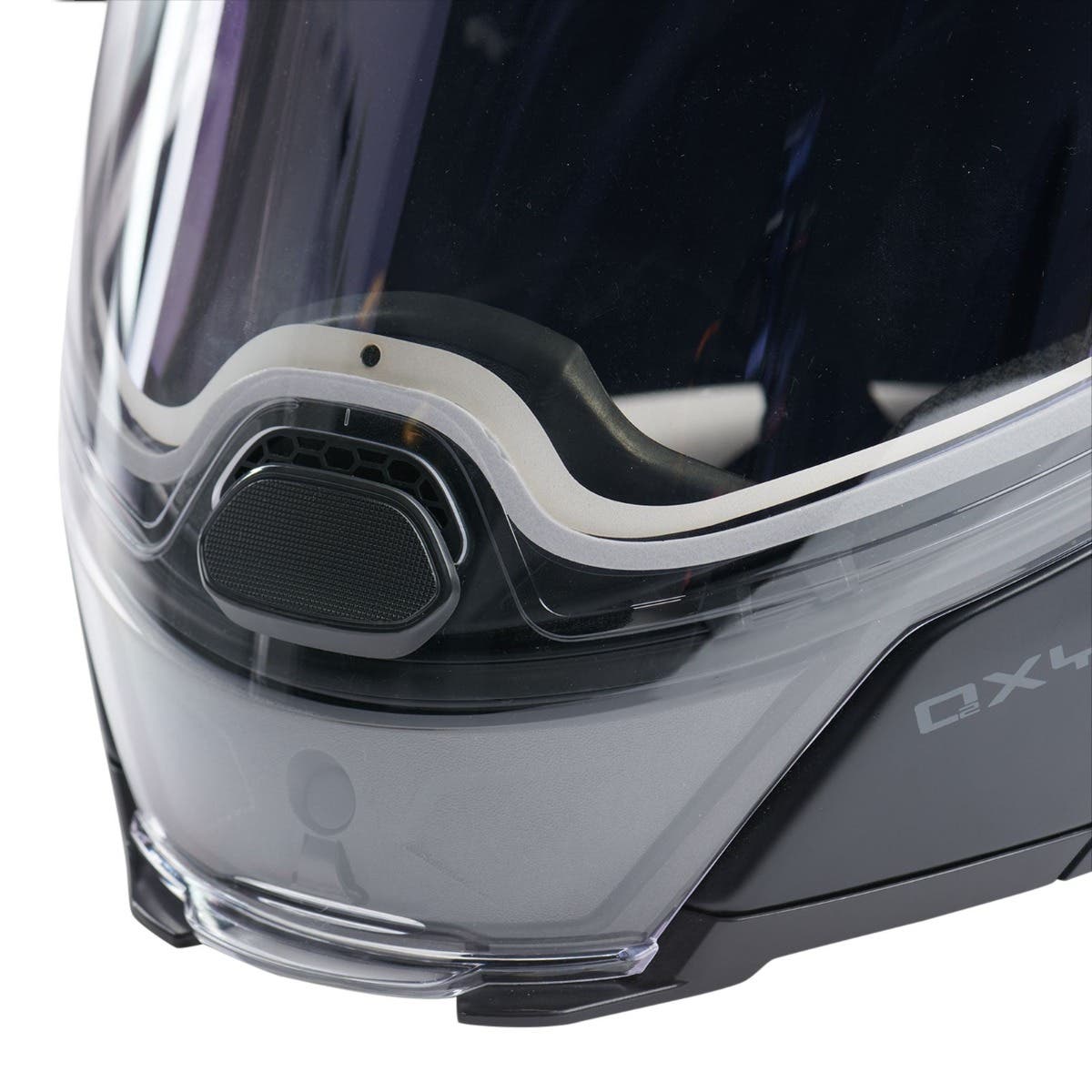 Oxygen Flow Helmet (DOT)