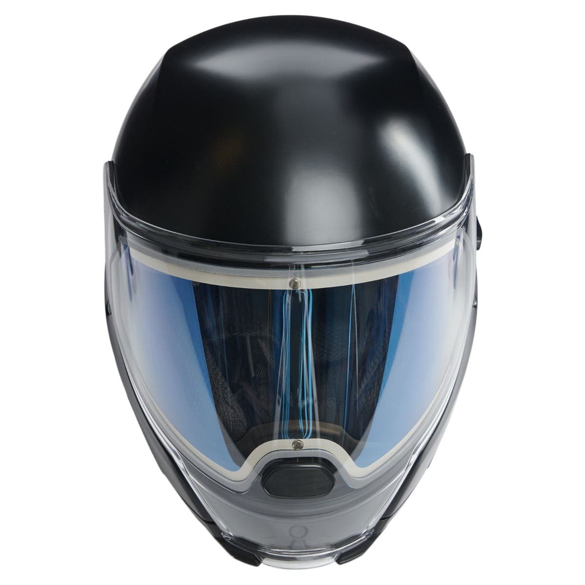 Oxygen Flow Helmet
