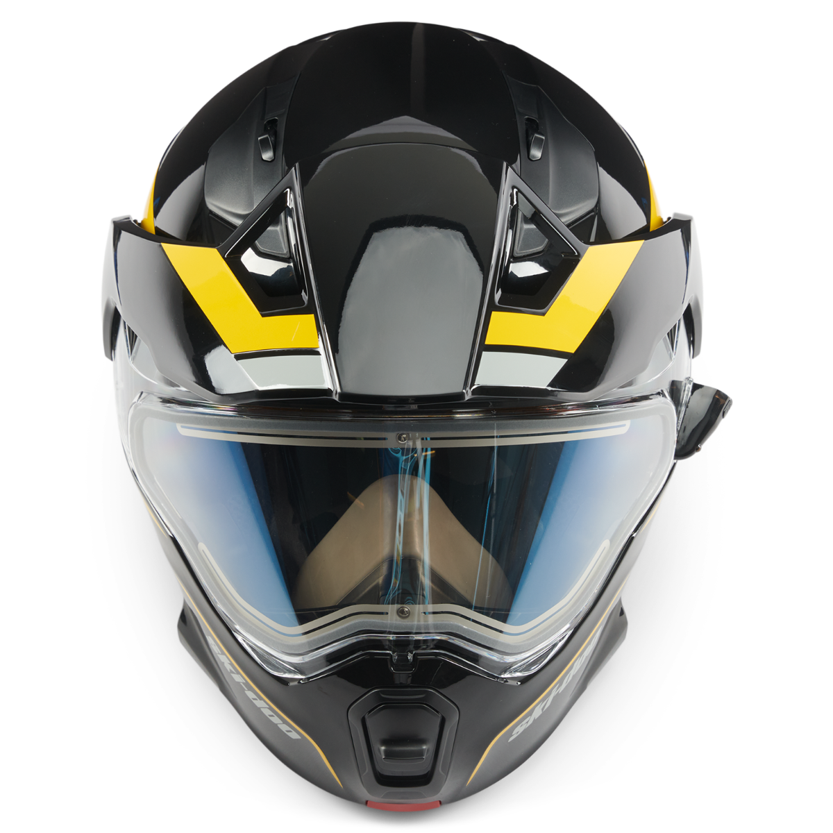 Ski-Doo Exome Sport Radiant Helmet (DOT)