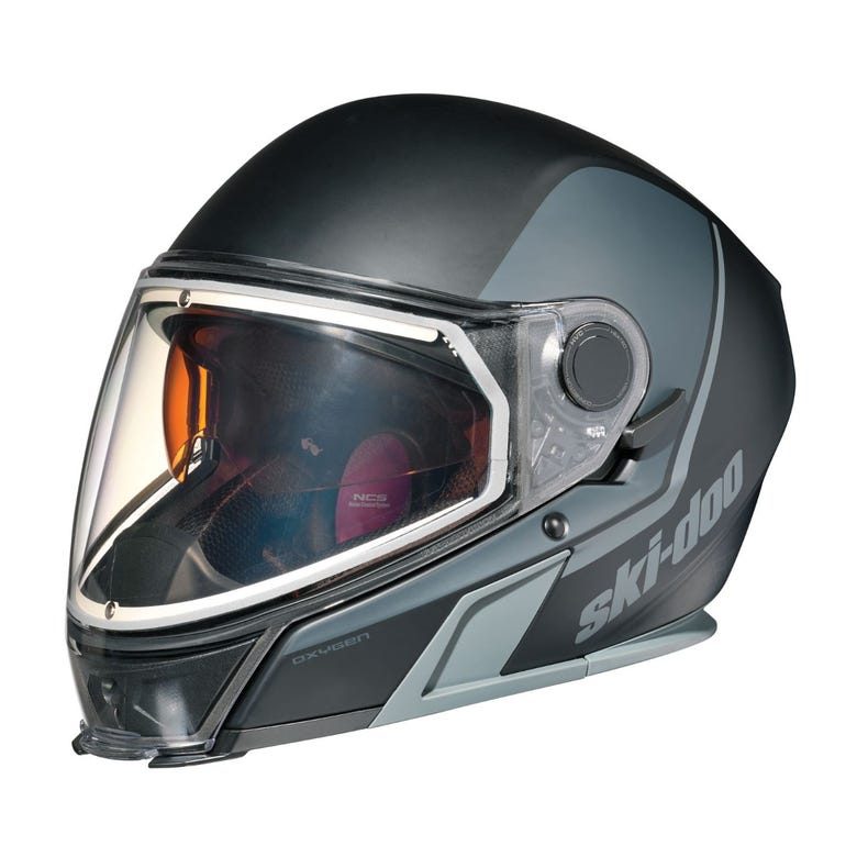 Ski-Doo HELMETS & VISORS Ski-Doo HELMETS & VISORS