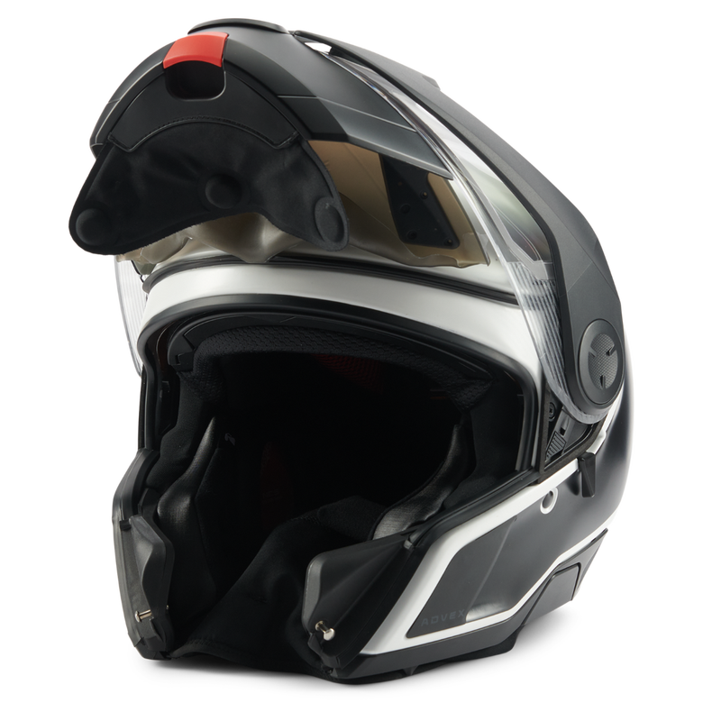 Advex Sport Radiant Helmet (DOT/ECE)