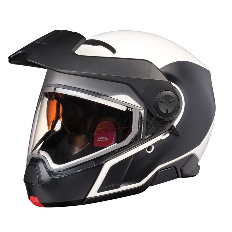 Advex Sport Radiant Lynx Helmet (DOT/ECE)