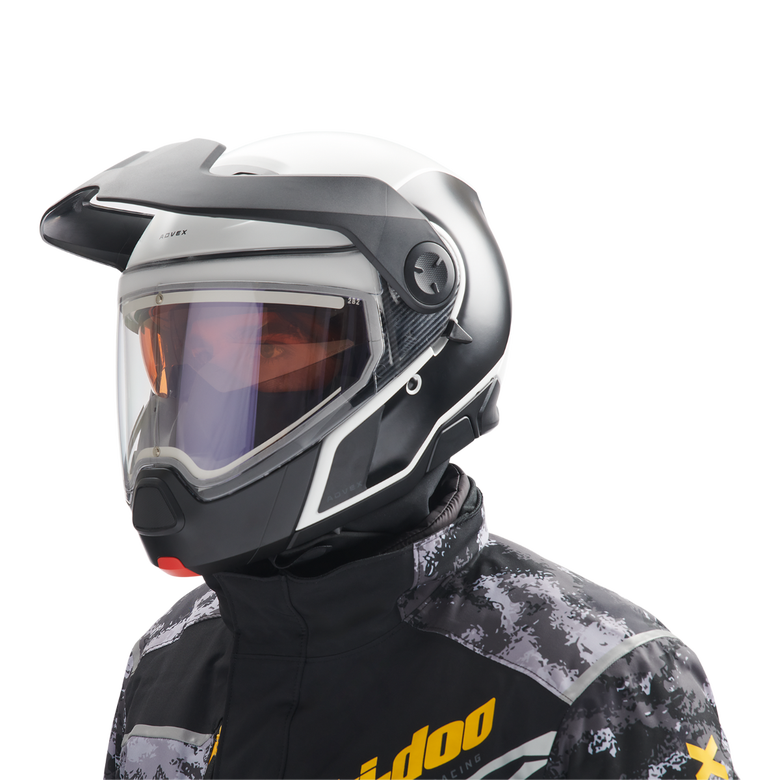 Advex Sport Radiant Helmet (DOT/ECE)