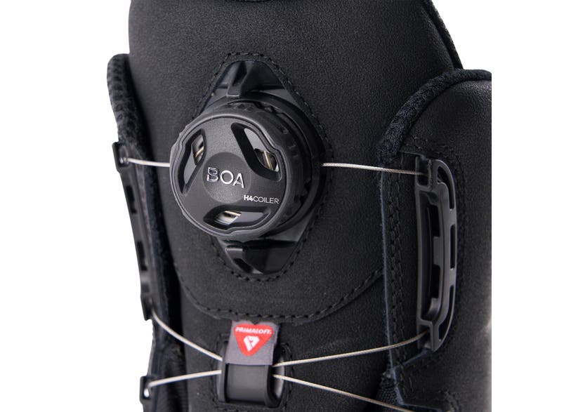 Ski-Doo Unisex Absolute 0 BOA® Boots