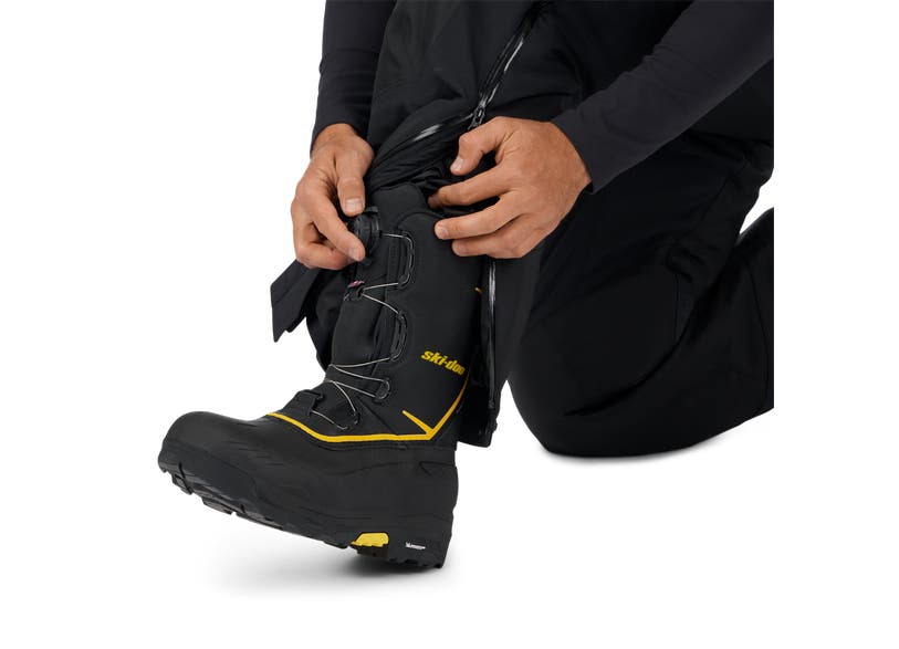 Ski-Doo Unisex Absolute 0 BOA® Boots