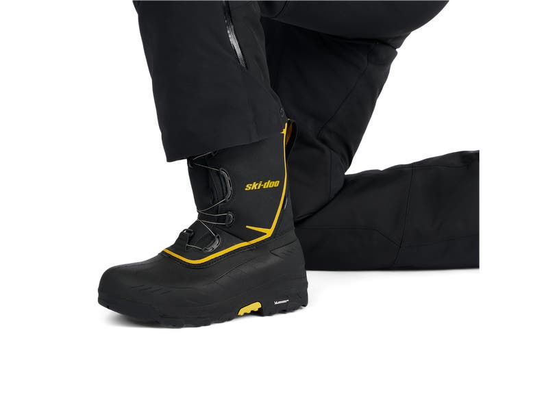 Ski-Doo Unisex Absolute 0 BOA® Boots