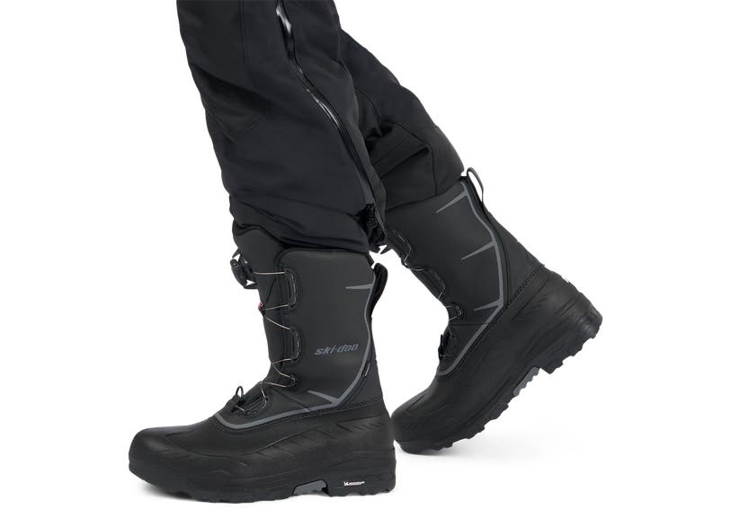 Ski-Doo Unisex Absolute 0 BOA® Boots