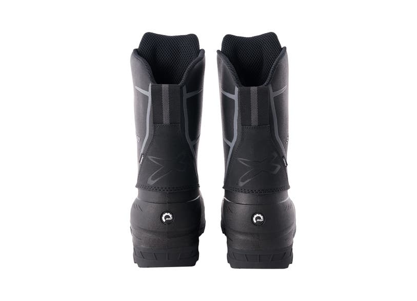Ski-Doo Unisex Absolute 0 BOA® Boots