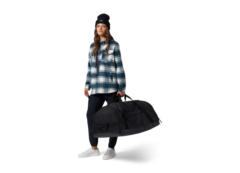 BRP 24 US Gal (90L) Duffle Bag