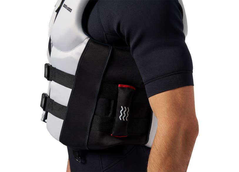 Sea-Doo Unisex Wave Grip PFD/Life Jacket
