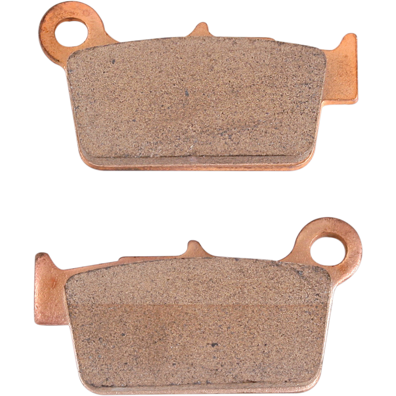 FA367R SINTERED SERIES BRAKE PAD SET