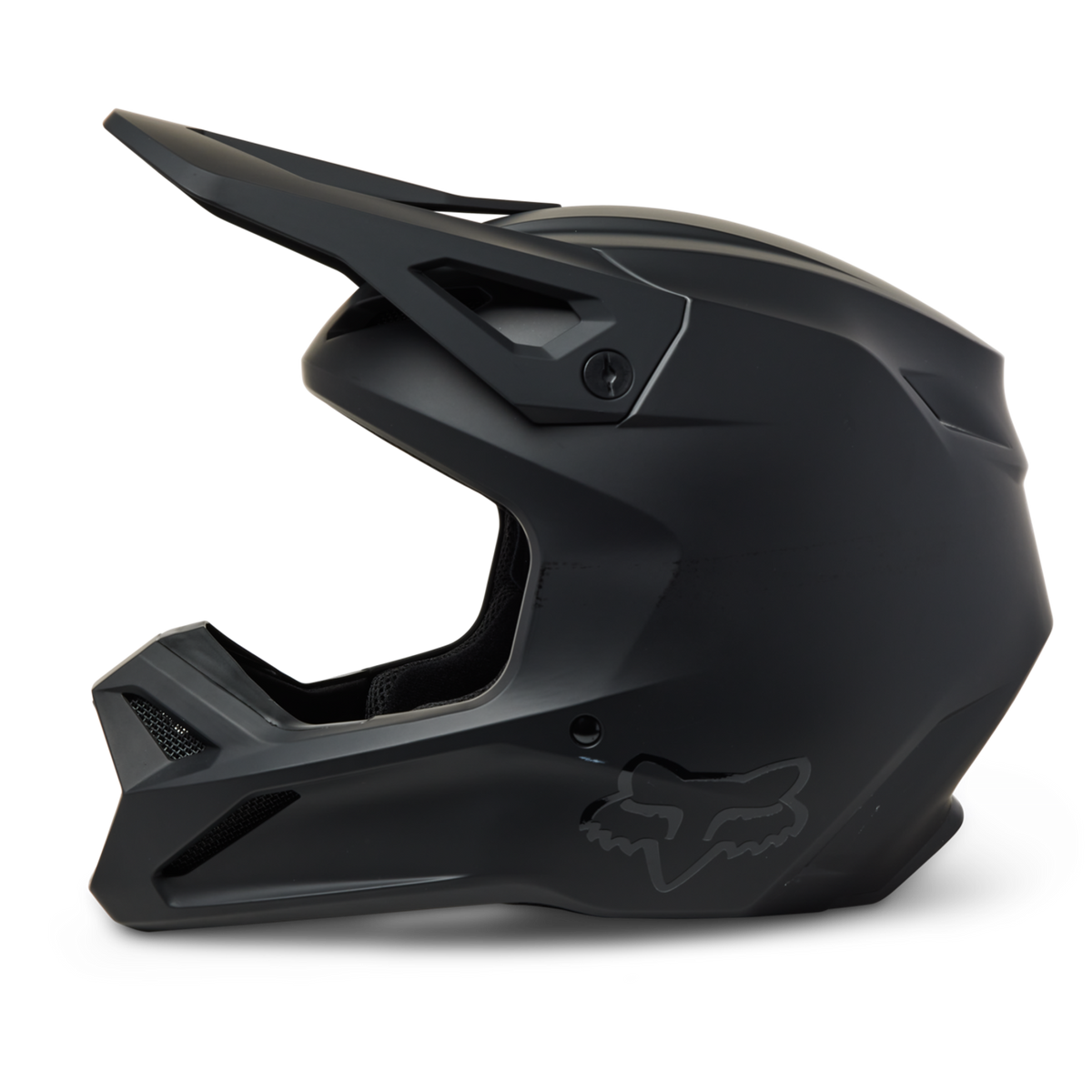 V1 Solid Helmet