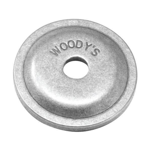 WOODY&#39;S ROUND GRAND DIGGER BACKER PLATES
