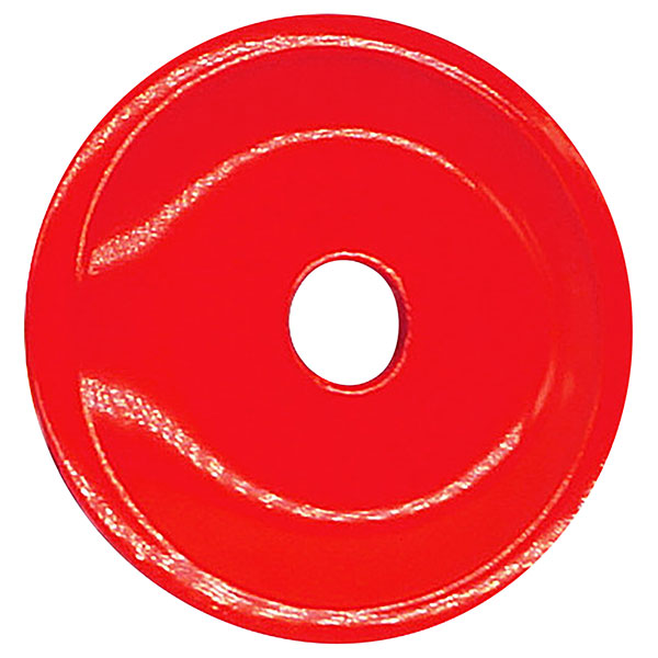 WOODY&#39;S ROUND GRAND DIGGER BACKER PLATES