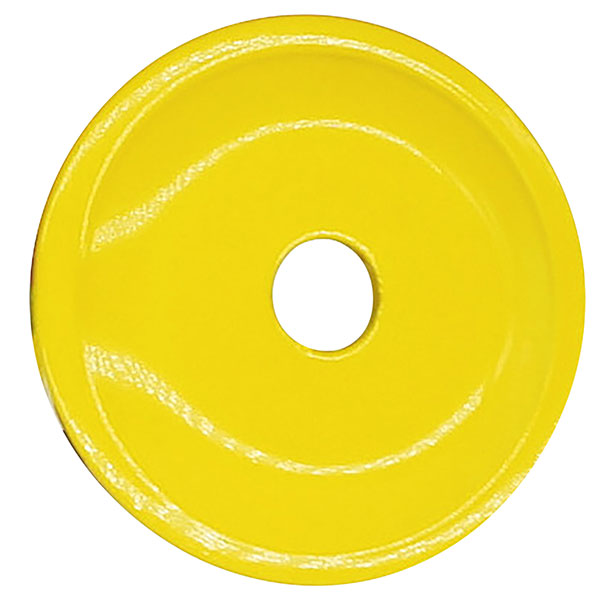 WOODY&#39;S ROUND GRAND DIGGER BACKER PLATES