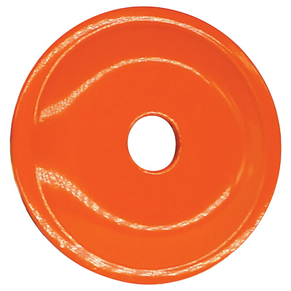 WOODY&#39;S ROUND GRAND DIGGER BACKER PLATES