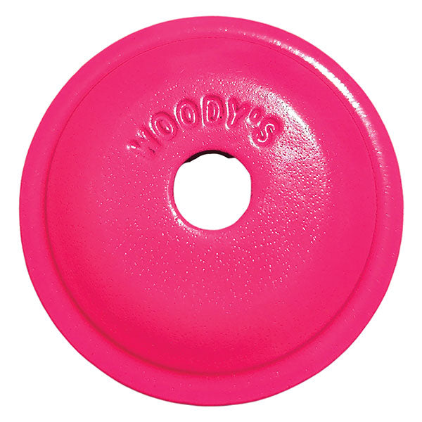 WOODY&#39;S ROUND GRAND DIGGER BACKER PLATES