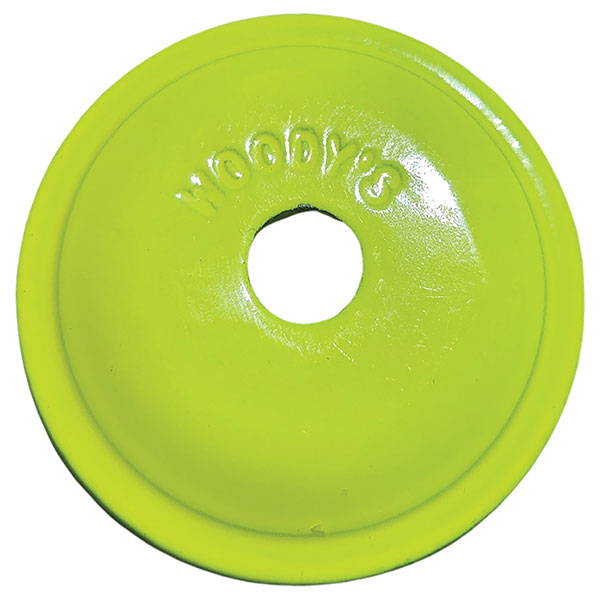 WOODY&#39;S ROUND GRAND DIGGER BACKER PLATES