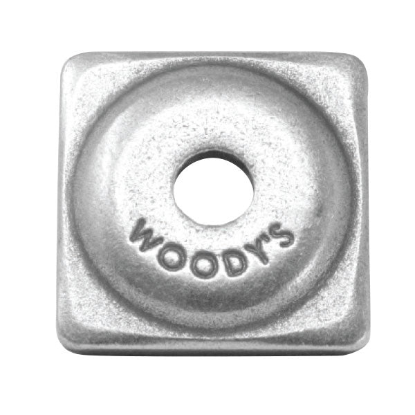 WOODY&#39;S SQUARE DIGGER SUPPORT PLATE