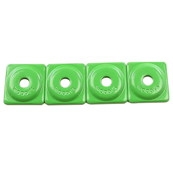 WOODY&#39;S SQUARE DIGGER SUPPORT PLATE